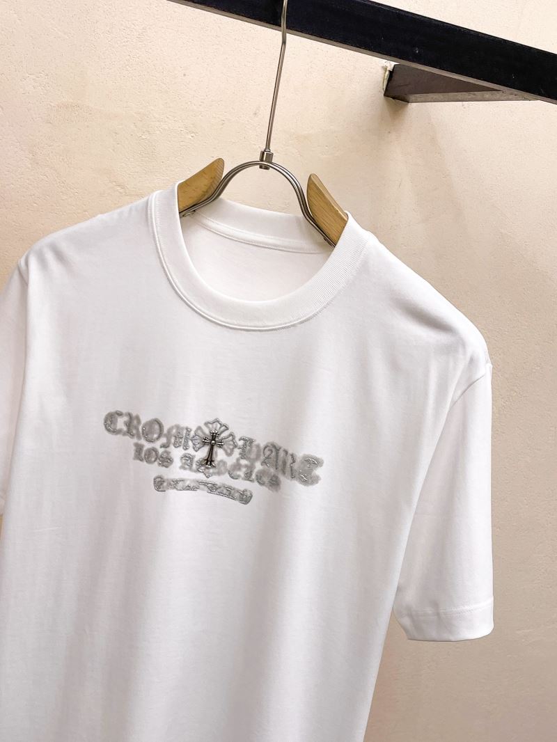 Chrome Hearts T-Shirts